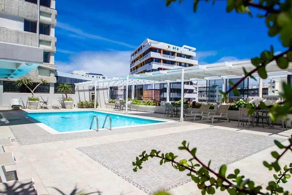 Seabreeze Apartment Cape Town South Africa
