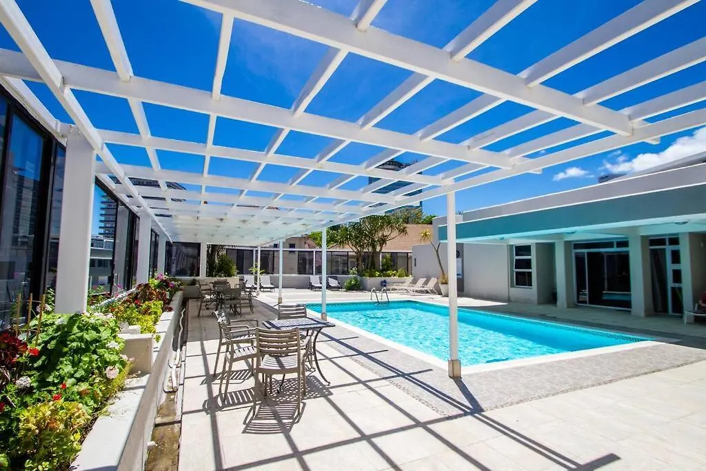 Seabreeze Apartment Cape Town