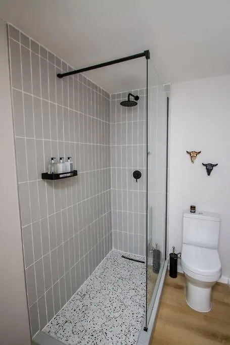 Seabreeze Apartment Cape Town