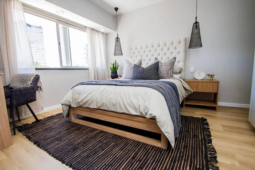 Seabreeze Apartment Cape Town