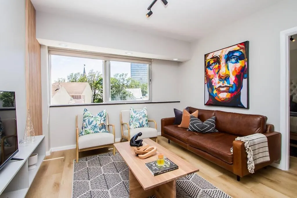 Seabreeze Apartment Cape Town South Africa