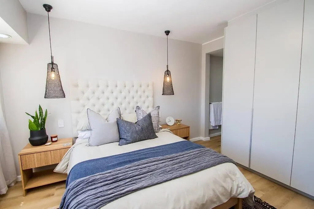 Seabreeze Apartment Cape Town South Africa