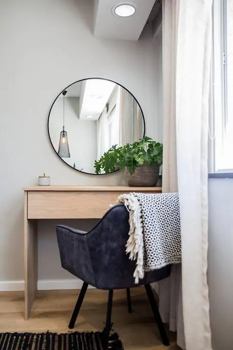Seabreeze Apartment Cape Town